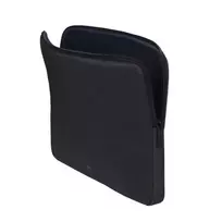 sleeve kompiuteriui - Rivacase Suzuka Laptop Sleeve 13.3" Black - 7 nuotrauka