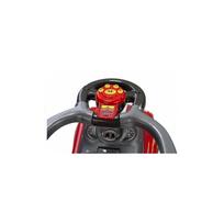 stumdukas - Lean Cars Coupe, Raudona (Red) - 2 nuotrauka