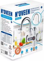 momentinis vandens sildytuvas - N'oveen IWH360 - 4 nuotrauka