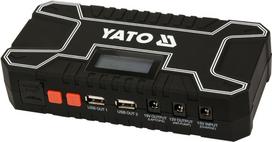 baterija isorine 12v -  YATO, 12000mAh YT-83082 - 7 nuotrauka