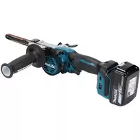 makita akumuliatorius 18v ir pakrovejas - Makita DBS180Z (be akumuliatoriaus ir pakrovėjo) - 2 nuotrauka