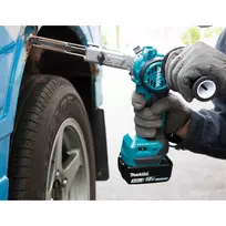 makita akumuliatorius 18v ir pakrovejas - Makita DBS180Z (be akumuliatoriaus ir pakrovėjo) - 4 nuotrauka