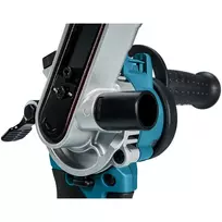 makita akumuliatorius 18v ir pakrovejas - Makita DBS180Z (be akumuliatoriaus ir pakrovėjo) - 6 nuotrauka