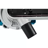 makita akumuliatorius 18v ir pakrovejas - Makita DBS180Z (be akumuliatoriaus ir pakrovėjo) - 7 nuotrauka