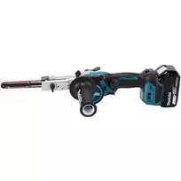 makita akumuliatorius 18v ir pakrovejas - Makita DBS180Z (be akumuliatoriaus ir pakrovėjo) - 9 nuotrauka