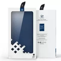 samsung galaxy z fold 4 - Dux Ducis "Bril Premium Book Case with stand"Galaxy Z Fold 4 (F936B) Blue" - 3 nuotrauka