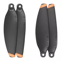 propeleriai - DJI Propellers for Mini 2 (2 Pairs) - 2 nuotrauka