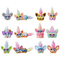 12 hero - Figūrėlių rinkinys Hasbro Furby Minis, 12 vnt. - 6 nuotrauka