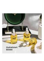 clarins serumas - Clarins Blue Orchid Face Treatment Oil veido aliejus 30 ml - 3 nuotrauka