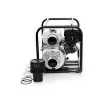 benzininis vandens siurblys - Benzininis vandens siurblys 5.5AG, 2col 600L/h KD770 - 2 nuotrauka