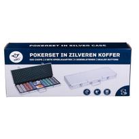pokerio kortos - Bicycle Pokerio rinkinys 500 vnt. - 3 nuotrauka