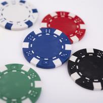 pokerio kortos - Bicycle Pokerio rinkinys 500 vnt. - 4 nuotrauka