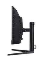 curved monitorius - Acer Predator X34 F1 34", QD-OLED, 3440 x 1440, 360Hz - 6 nuotrauka