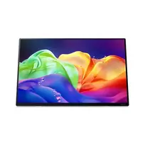 120hz monitorius - Acer PE160WUT smiuux 16", OLED, 2880 x 1800, 120Hz - 4 nuotrauka