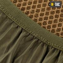 kuprines apdangalai - M-Tac Kuprinės apdangalas Big Olive 60 l, žalias (Green) - 4 nuotrauka