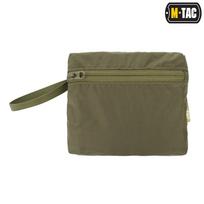 kuprines apdangalai - M-Tac Kuprinės apdangalas Big Olive 60 l, žalias (Green) - 6 nuotrauka