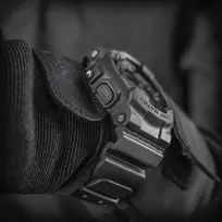 karines taktines - M-Tac Sport Black (Juodas) - 4 nuotrauka