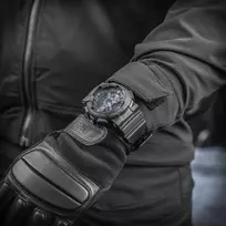 karines taktines - M-Tac Sport Black (Juodas) - 7 nuotrauka