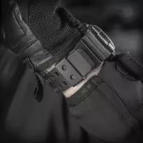 karines taktines - M-Tac Sport Black (Juodas) - 8 nuotrauka