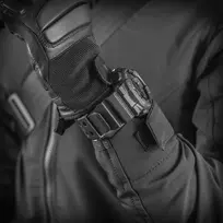 karines taktines - M-Tac Sport Black (Juodas) - 10 nuotrauka