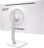 oled 27 inch - Acer CE270K X 26.5", QD-OLED, 4K UHD, 240Hz, baltas (white) - 3 nuotrauka