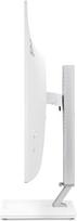 oled 27 inch - Acer CE270K X 26.5", QD-OLED, 4K UHD, 240Hz, baltas (white) - 4 nuotrauka