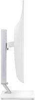 oled 27 inch - Acer CE270K X 26.5", QD-OLED, 4K UHD, 240Hz, baltas (white) - 5 nuotrauka