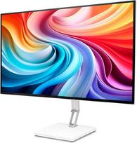 oled 27 inch - Acer CE270K X 26.5", QD-OLED, 4K UHD, 240Hz, baltas (white) - 6 nuotrauka