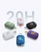 anker soundcore - Anker Soundcore Select 4 Go Baltas (White) - 4 nuotrauka