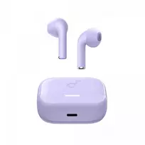 ausines violetines - Anker Soundcore K20i Violetinės (Purple) - 5 nuotrauka