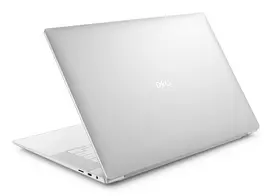 intel core ultra 7 32gb 16'' - Dell 16 Premium DA16250_ARLH_011, Intel Core Ultra 7 255H, 32 GB, 1 TB, 16.3", OLED, Touchscreen, Juodas (Black) - 5 nuotrauka