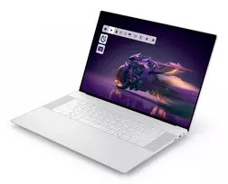 intel core ultra 7 32gb 16'' - Dell 16 Premium DA16250_ARLH_011, Intel Core Ultra 7 255H, 32 GB, 1 TB, 16.3", OLED, Touchscreen, Juodas (Black) - 8 nuotrauka