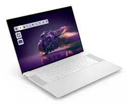 intel core ultra 7 32gb 16'' - Dell 16 Premium DA16250_ARLH_011, Intel Core Ultra 7 255H, 32 GB, 1 TB, 16.3", OLED, Touchscreen, Juodas (Black) - 9 nuotrauka