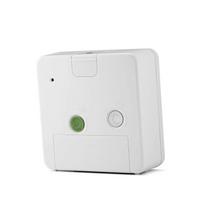 laikrodziai zadintuvai - Braun BC03WB Balta (White) - 4 nuotrauka