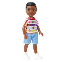 barbie chelsea - BARBIE Chelsea lėlė, 5 asort, DWJ33 - 2 nuotrauka