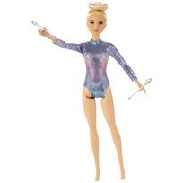 lele barbie - BARBIE Barbė karjeristė, DVF50 - 3 nuotrauka