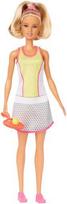 lele barbie - BARBIE Barbė karjeristė, DVF50 - 4 nuotrauka