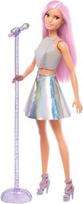 lele barbie - BARBIE Barbė karjeristė, DVF50 - 5 nuotrauka