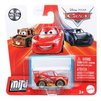 f65 - CARS 3 automodelis Mini lenktynininkas, asort., GKF65 - 2 nuotrauka