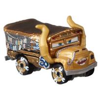 f65 - CARS 3 automodelis Mini lenktynininkas, asort., GKF65 - 3 nuotrauka