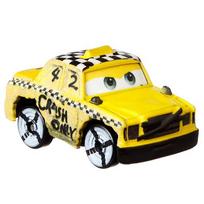 f65 - CARS 3 automodelis Mini lenktynininkas, asort., GKF65 - 4 nuotrauka