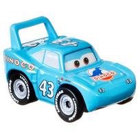 f65 - CARS 3 automodelis Mini lenktynininkas, asort., GKF65 - 5 nuotrauka