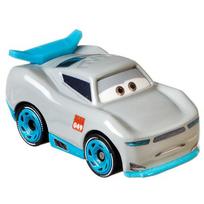 f65 - CARS 3 automodelis Mini lenktynininkas, asort., GKF65 - 7 nuotrauka