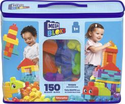 deta - Kaladėlių rinkinys Mega Bloks®, 150 d. - 2 nuotrauka
