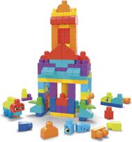 deta - Kaladėlių rinkinys Mega Bloks®, 150 d. - 3 nuotrauka