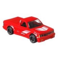 zaislinis automobilio modelis - HOT WHEELS modeliukas Automobilių kultūra asort., FPY86 - 3 nuotrauka