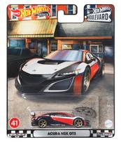 zaislinis automobilio modelis - HOT WHEELS Premium Boulevard modeliukai asort., GJT68 - 2 nuotrauka