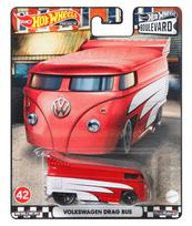 zaislinis automobilio modelis - HOT WHEELS Premium Boulevard modeliukai asort., GJT68 - 3 nuotrauka