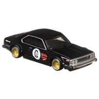 zaislinis automobilio modelis - HOT WHEELS Premium Boulevard modeliukai asort., GJT68 - 7 nuotrauka