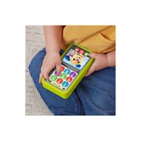 fisher price - Fisher-Price HNL46 Išmanusis telefonas „Laikas mokytis!“, lietuviškai (Lithuanian) - 3 nuotrauka